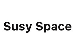 Заявка на торговельну марку № m202521033: susy space