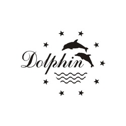 Заявка на торговельну марку № m201905067: dolphin