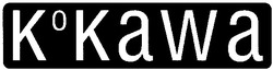 Свідоцтво торговельну марку № 88877 (заявка m200618300): kokawa; ko kawa; ко