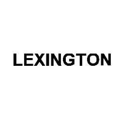 Свідоцтво торговельну марку № 5796 (заявка 49133/SU): lexington