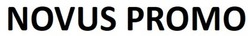 Заявка на торговельну марку № m202607224: novus promо
