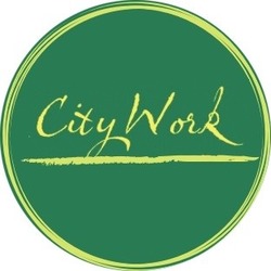 Свідоцтво торговельну марку № 332968 (заявка m202111135): city work