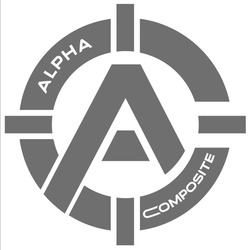 Заявка на торговельну марку № m202508199: а; alpha composite