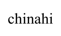 Заявка на торговельну марку № m202417054: chinahi