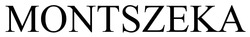 Заявка на торговельну марку № m202500649: montszeka