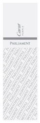 Свідоцтво торговельну марку № 329223 (заявка m202107534): carat purple; parliament