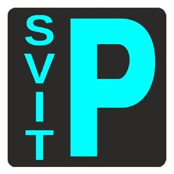 Заявка на торговельну марку № m202510242: р; svit p