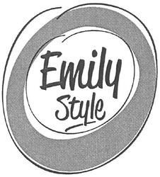 Свідоцтво торговельну марку № 150197 (заявка m201020311): emily style