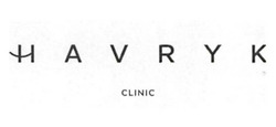 Заявка на торговельну марку № m202502894: havryk clinic