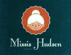 Свідоцтво торговельну марку № 296907 (заявка m201912329): missis hudson cafe