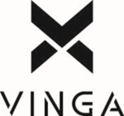 Заявка на торговельну марку № m202523675: х; x; vinga