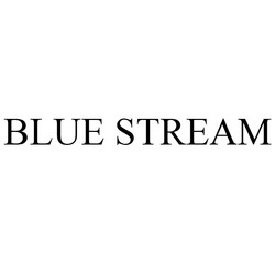 Заявка на торговельну марку № m201715797: blue stream