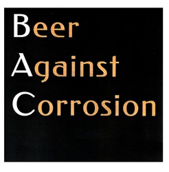 Свідоцтво торговельну марку № 294859 (заявка m201905740): beer against corrosion; bac; вас