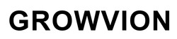 Заявка на торговельну марку № m202609336: growvion
