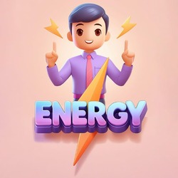 Заявка на торговельну марку № m202501178: energy