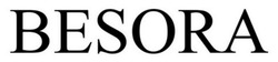 Заявка на торговельну марку № m202203453: besora