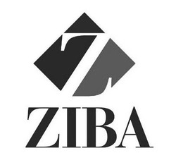 Заявка на торговельну марку № m201900885: ziba