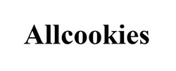 Свідоцтво торговельну марку № 344116 (заявка m202119191): allcookies