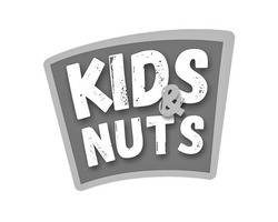 Свідоцтво торговельну марку № 330140 (заявка m202005376): kids&nuts