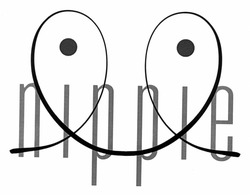 Заявка на торговельну марку № m202521227: nippie