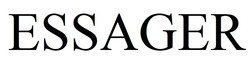 Заявка на торговельну марку № m202507211: essager