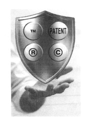 Свідоцтво торговельну марку № 303048 (заявка m201923075): patent; tm; r; c; тм; с