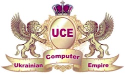 Свідоцтво торговельну марку № 159929 (заявка m201117628): uce; ukrainian computer empire