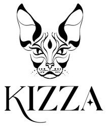 Заявка на торговельну марку № m202311677: kizza