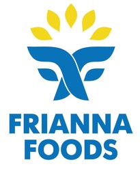 Свідоцтво торговельну марку № 341279 (заявка m202130656): ff; frianna foods