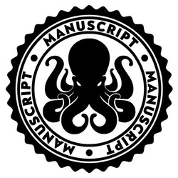 Заявка на торговельну марку № m202520026: manuscript