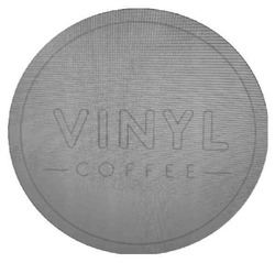 Заявка на торговельну марку № m202213382: vinyl coffee; vinyl-coffee-