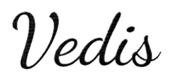 Заявка на торговельну марку № m202419433: vedis