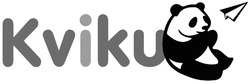 Свідоцтво торговельну марку № 299222 (заявка m202023997): kviku