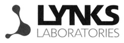 Свідоцтво торговельну марку № 274153 (заявка m201809632): lynks laboratories