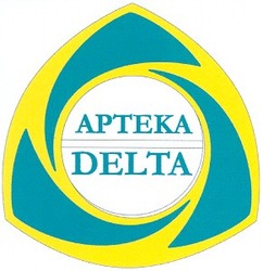 Свідоцтво торговельну марку № 51843 (заявка 20031111811): артека; apteka; delta
