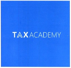 Свідоцтво торговельну марку № 301377 (заявка m201909461): taxacademy; tax academy; тах