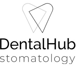 Заявка на торговельну марку № m202023413: dental hub stomatology; dentalhub stomatology