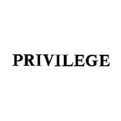 Свідоцтво торговельну марку № 5907 (заявка 124941/SU): privilege