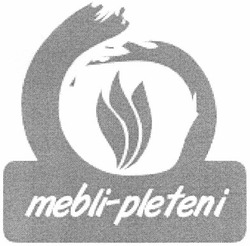 Заявка на торговельну марку № m201310335: mebli-pleteni