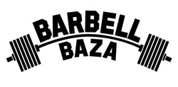 Свідоцтво торговельну марку № 304734 (заявка m201906739): barbell baza