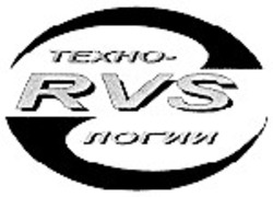 Заявка на торговельну марку № 97103289: rvs технологии; RVS