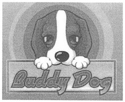 Заявка на торговельну марку № m201019203: buddy dog