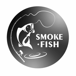 Заявка на торговельну марку № m202510640: smoke fish