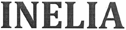 Свідоцтво торговельну марку № 170761 (заявка m201210687): inelia