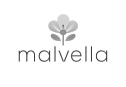 Заявка на торговельну марку № m202501540: malvella