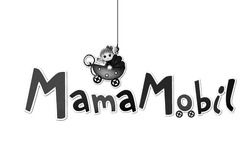 Свідоцтво торговельну марку № 199892 (заявка m201322103): mama mobil