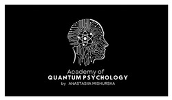 Заявка на торговельну марку № m202519921: academy of quantum psychology by anastasiia mishurska
