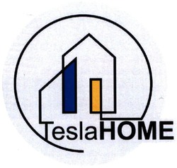 Заявка на торговельну марку № m202107531: tesla home; teslahome; номе