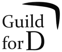 Заявка на торговельну марку № m201720985: guild for d