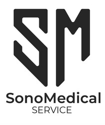 Заявка на торговельну марку № m202318797: sono medical; sonomedical service; sm